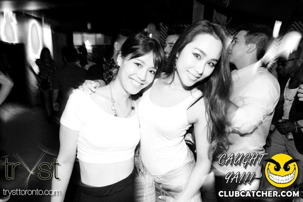 Tryst nightclub photo 346 - August 23rd, 2013