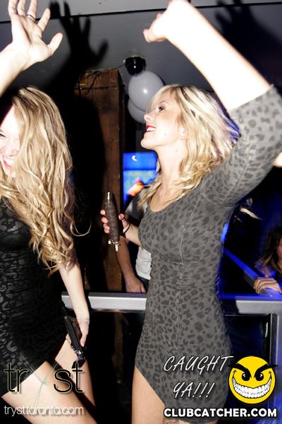 Tryst nightclub photo 349 - August 23rd, 2013
