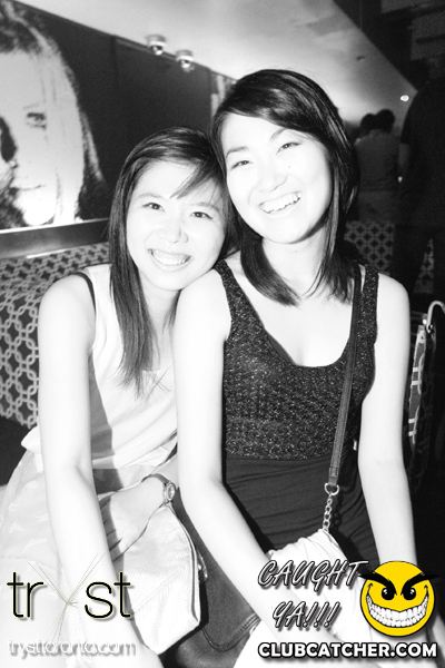 Tryst nightclub photo 351 - August 23rd, 2013