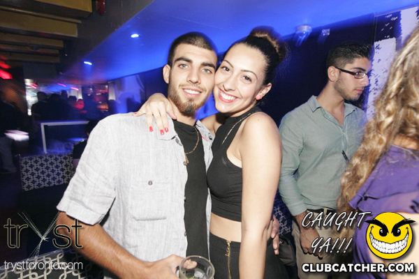 Tryst nightclub photo 352 - August 23rd, 2013