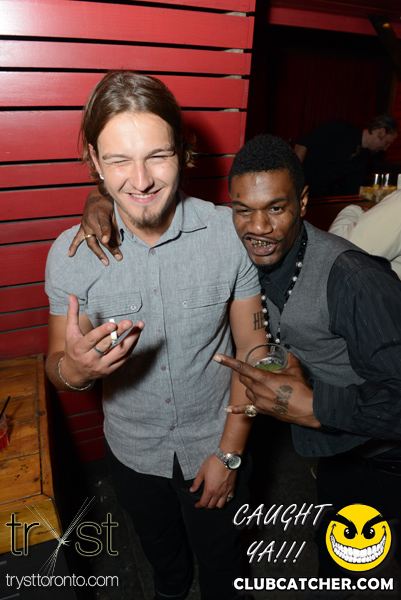 Tryst nightclub photo 355 - August 23rd, 2013