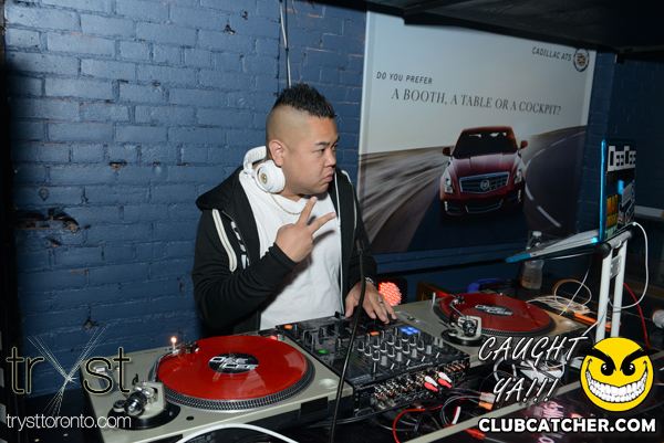 Tryst nightclub photo 356 - August 23rd, 2013