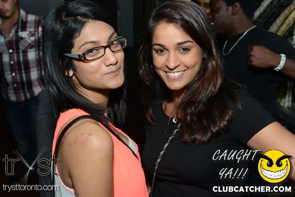 Tryst nightclub photo 360 - August 23rd, 2013