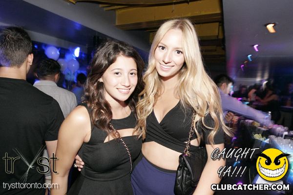 Tryst nightclub photo 37 - August 23rd, 2013