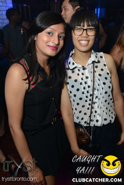 Tryst nightclub photo 362 - August 23rd, 2013