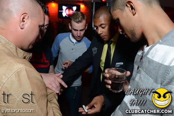 Tryst nightclub photo 363 - August 23rd, 2013