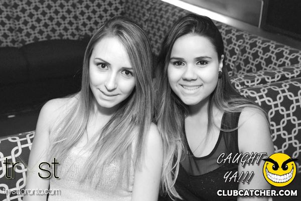 Tryst nightclub photo 364 - August 23rd, 2013