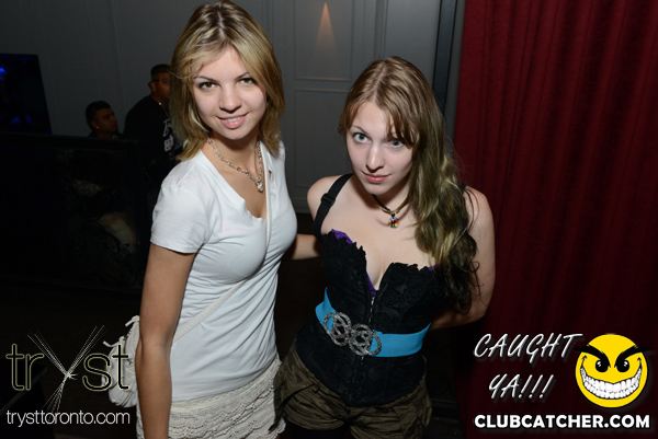 Tryst nightclub photo 365 - August 23rd, 2013