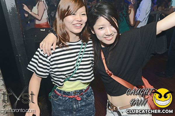 Tryst nightclub photo 368 - August 23rd, 2013