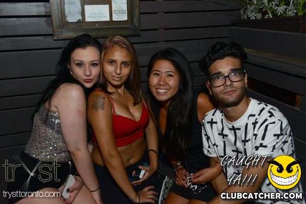 Tryst nightclub photo 369 - August 23rd, 2013