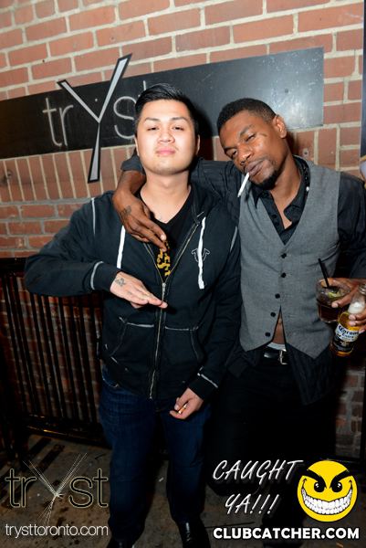 Tryst nightclub photo 370 - August 23rd, 2013