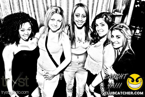 Tryst nightclub photo 373 - August 23rd, 2013