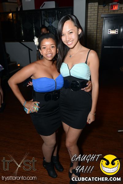 Tryst nightclub photo 377 - August 23rd, 2013