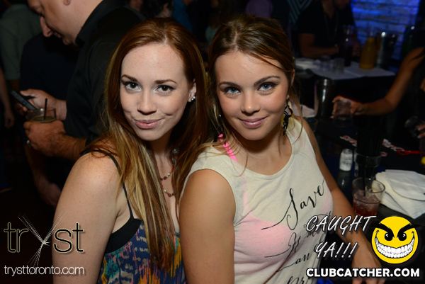 Tryst nightclub photo 378 - August 23rd, 2013