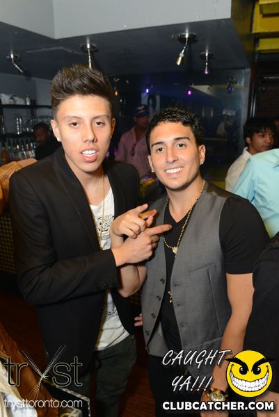 Tryst nightclub photo 379 - August 23rd, 2013