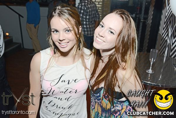 Tryst nightclub photo 380 - August 23rd, 2013