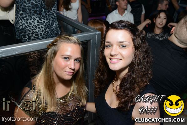 Tryst nightclub photo 381 - August 23rd, 2013