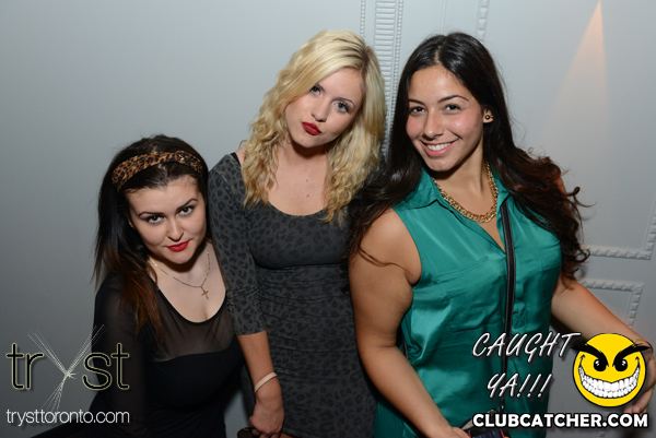 Tryst nightclub photo 383 - August 23rd, 2013