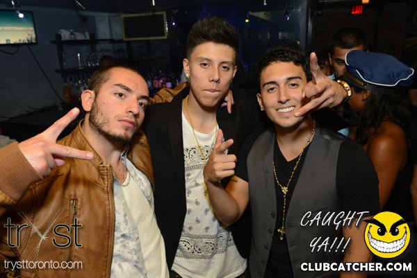 Tryst nightclub photo 385 - August 23rd, 2013