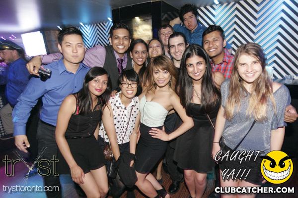 Tryst nightclub photo 40 - August 23rd, 2013