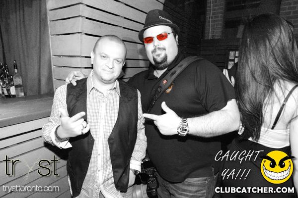 Tryst nightclub photo 41 - August 23rd, 2013
