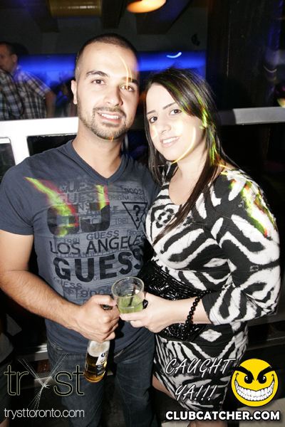 Tryst nightclub photo 42 - August 23rd, 2013