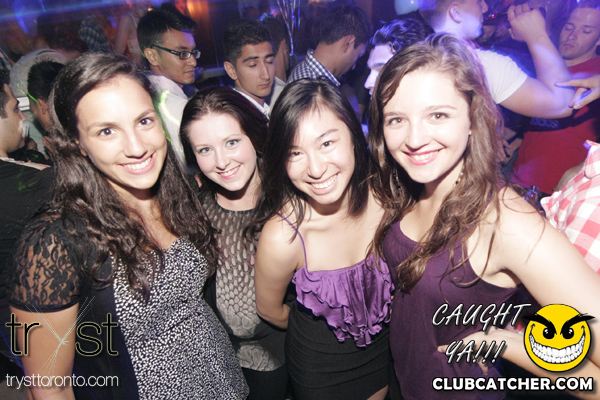 Tryst nightclub photo 44 - August 23rd, 2013