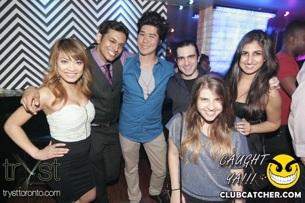 Tryst nightclub photo 45 - August 23rd, 2013