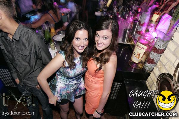 Tryst nightclub photo 46 - August 23rd, 2013