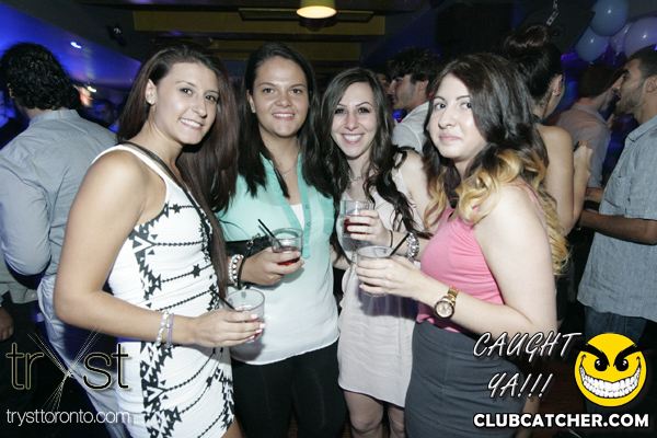 Tryst nightclub photo 6 - August 23rd, 2013