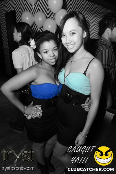 Tryst nightclub photo 53 - August 23rd, 2013