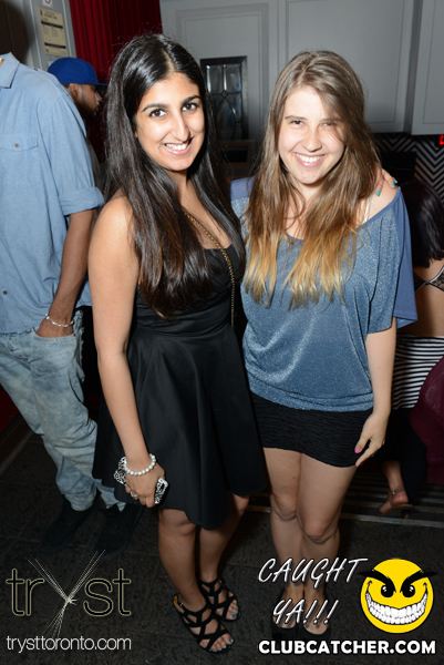 Tryst nightclub photo 54 - August 23rd, 2013