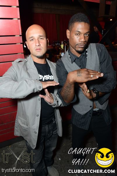 Tryst nightclub photo 63 - August 23rd, 2013