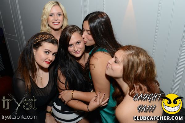 Tryst nightclub photo 64 - August 23rd, 2013