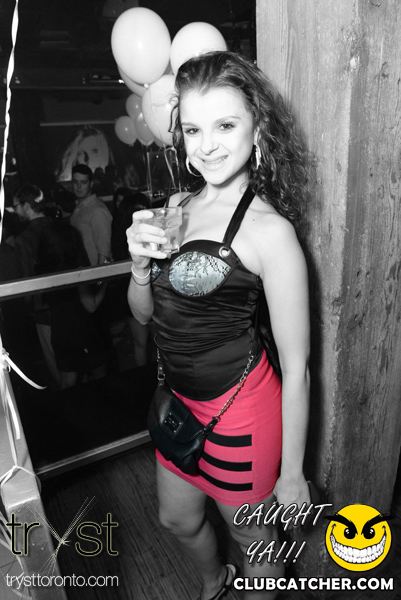 Tryst nightclub photo 73 - August 23rd, 2013