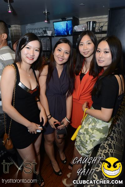 Tryst nightclub photo 74 - August 23rd, 2013