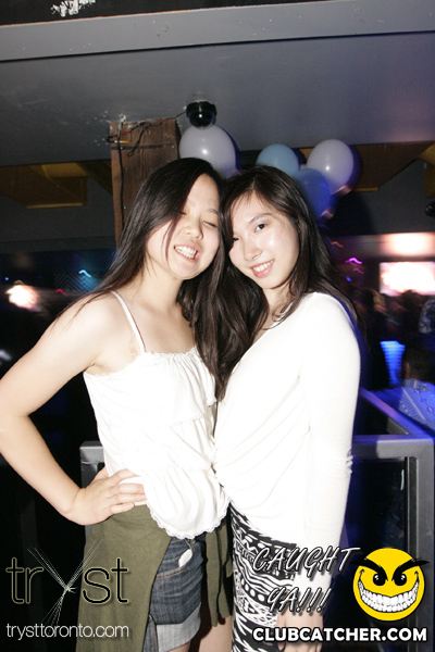 Tryst nightclub photo 76 - August 23rd, 2013