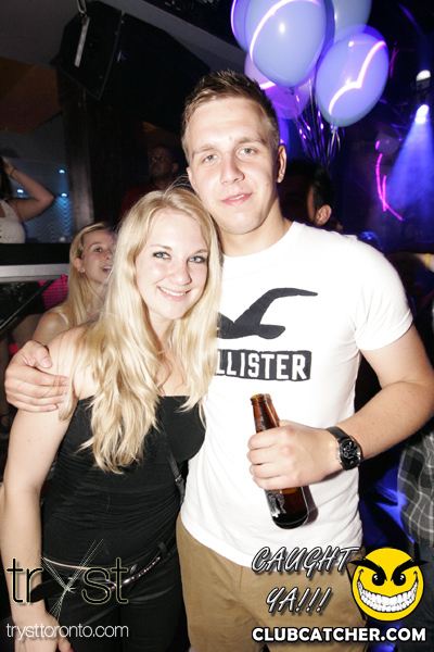 Tryst nightclub photo 78 - August 23rd, 2013