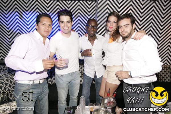 Tryst nightclub photo 84 - August 23rd, 2013