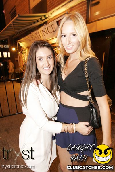 Tryst nightclub photo 86 - August 23rd, 2013