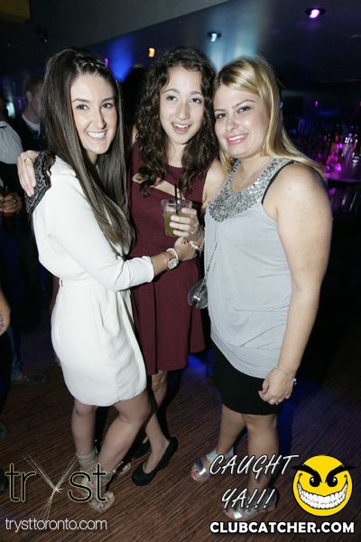 Tryst nightclub photo 91 - August 23rd, 2013