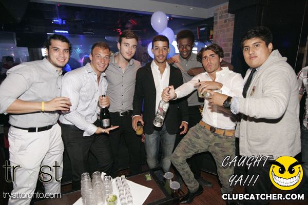 Tryst nightclub photo 92 - August 23rd, 2013