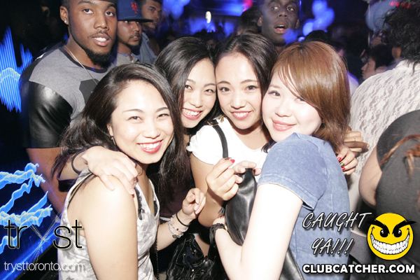 Tryst nightclub photo 93 - August 23rd, 2013