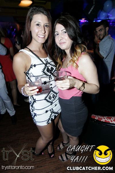 Tryst nightclub photo 94 - August 23rd, 2013