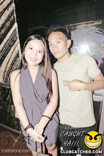 Tryst nightclub photo 95 - August 23rd, 2013