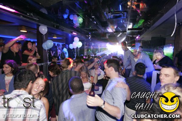 Tryst nightclub photo 96 - August 23rd, 2013