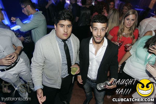 Tryst nightclub photo 98 - August 23rd, 2013