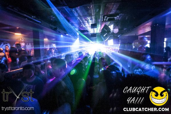 Tryst nightclub photo 1 - August 24th, 2013