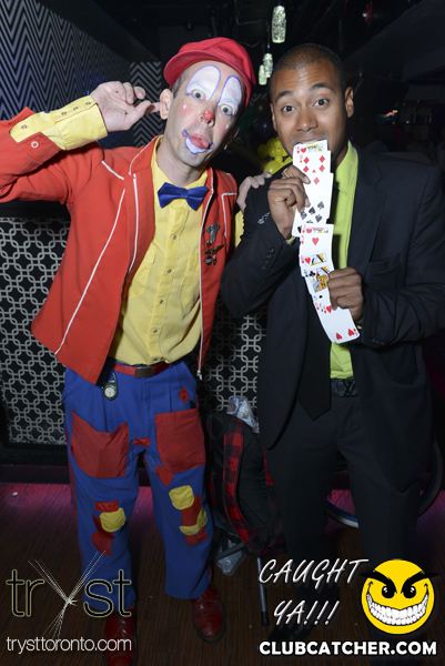 Tryst nightclub photo 11 - August 24th, 2013