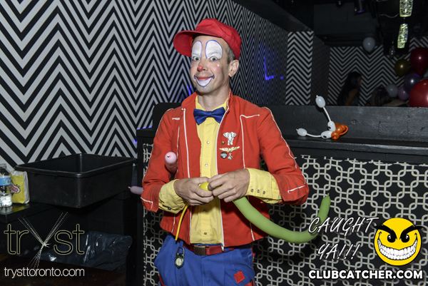 Tryst nightclub photo 104 - August 24th, 2013